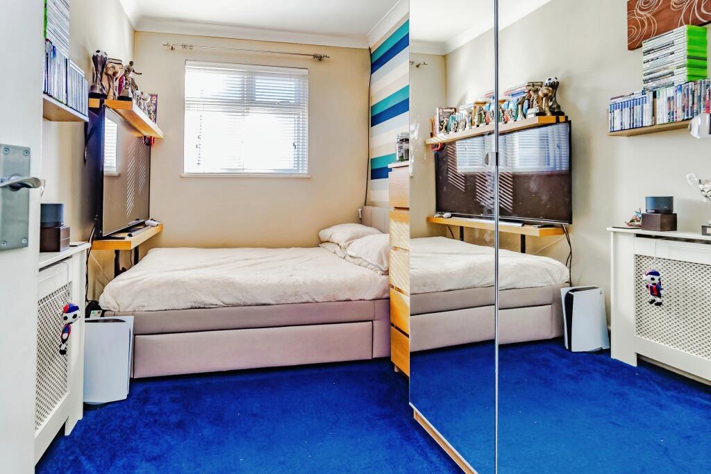 Additional property image - Money Road, Caterham, Surrey, CR3