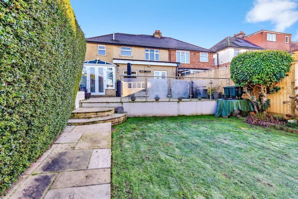 Additional property image - Money Road, Caterham, Surrey, CR3
