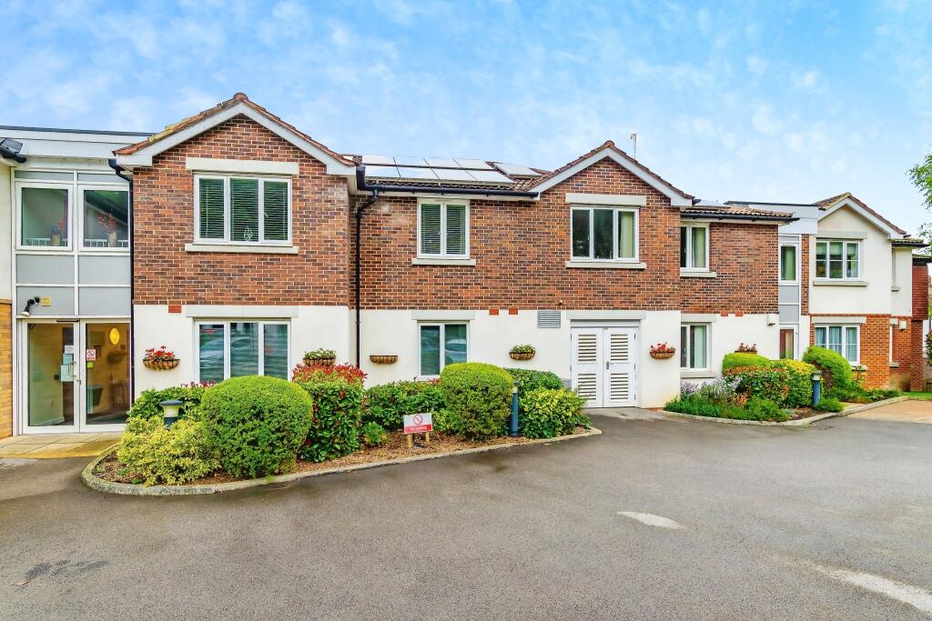 Main image of property: Dene Court, 40 Stafford Road, Caterham, Surrey, CR3