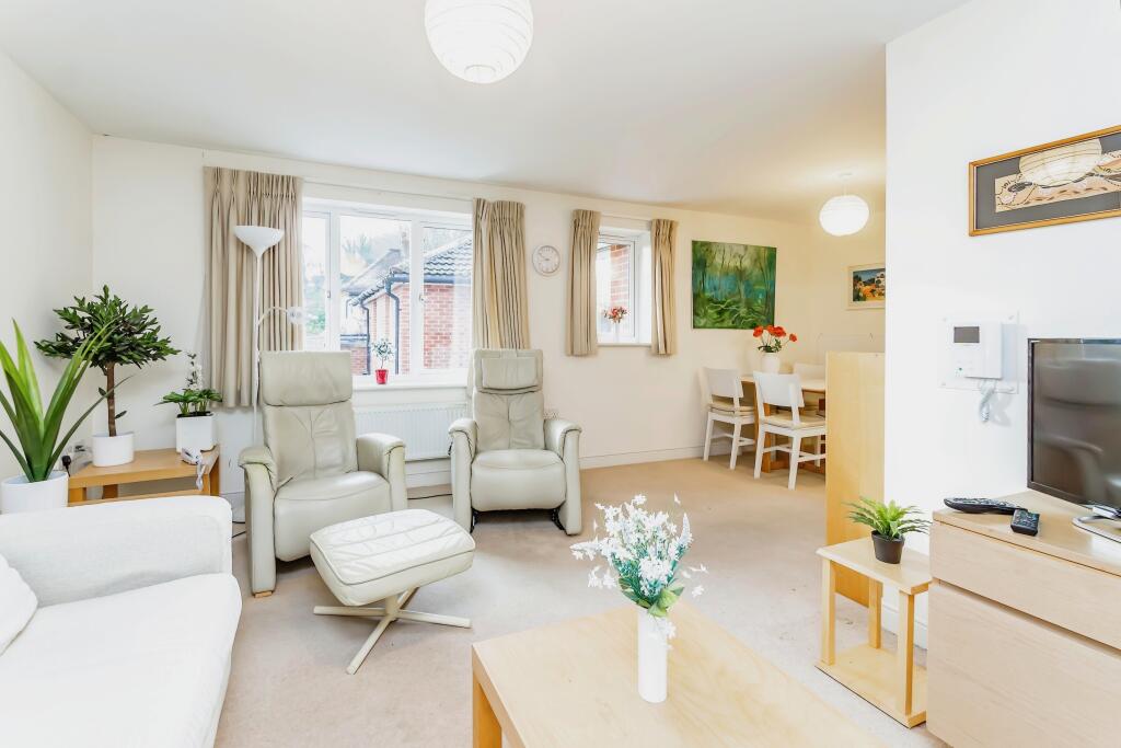 Main image of property: Dene Court, 40 Stafford Road, Caterham, Surrey, CR3