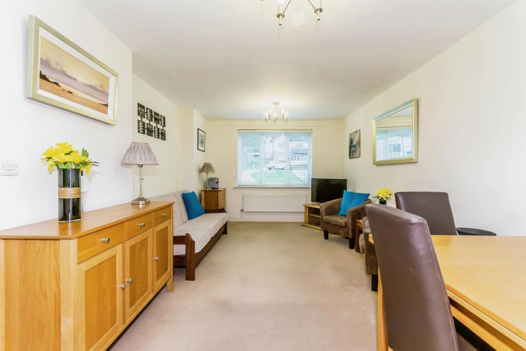 Main image of property: Dene Court, 40 Stafford Road, Caterham, Surrey, CR3