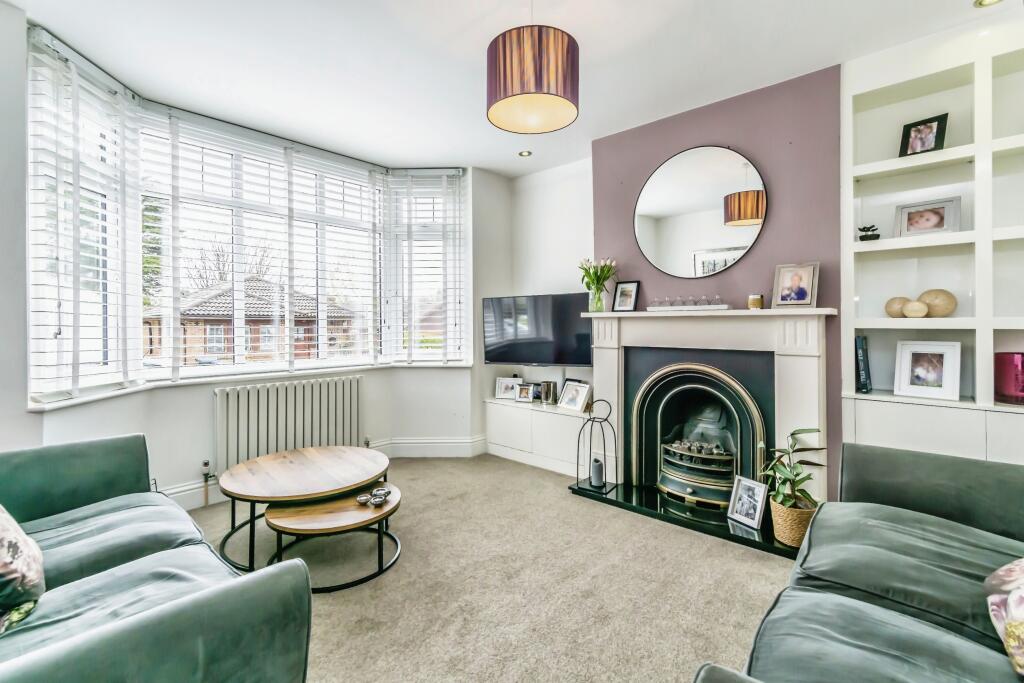 Additional property image - Sunny Rise, Chaldon, Caterham, Surrey, CR3