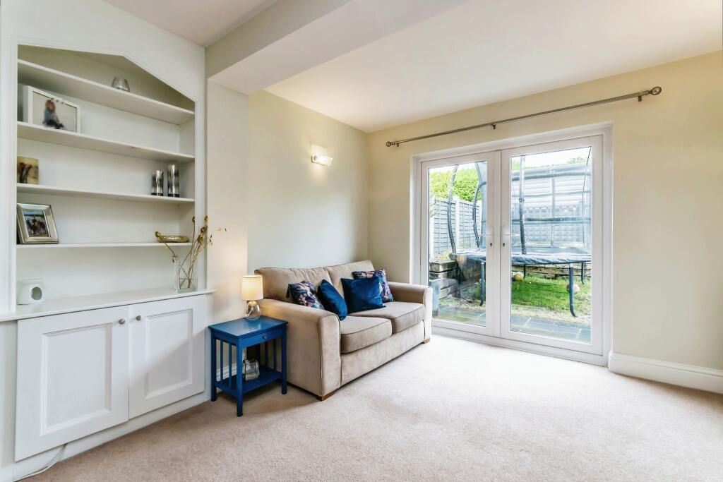 Additional property image - Sunny Rise, Chaldon, Caterham, Surrey, CR3