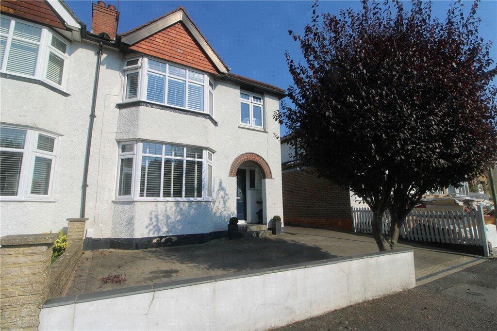 Additional property image - Sunny Rise, Chaldon, Caterham, Surrey, CR3