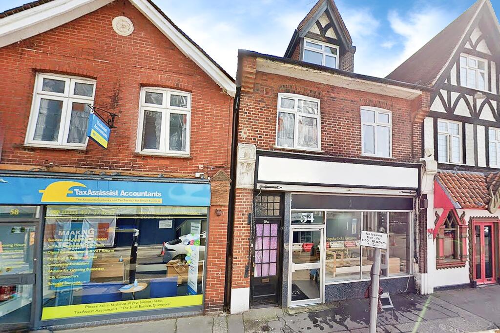 Additional property image - Croydon Road, Caterham, Surrey, CR3