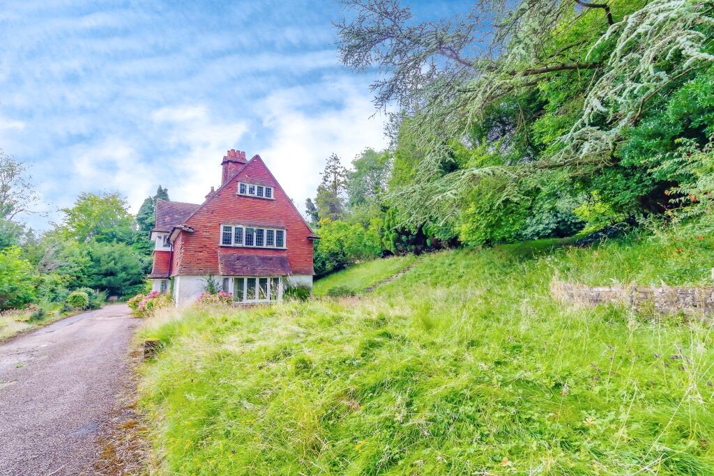 Additional image 13 of Southfields Road, Woldingham, Caterham, Surrey, CR3