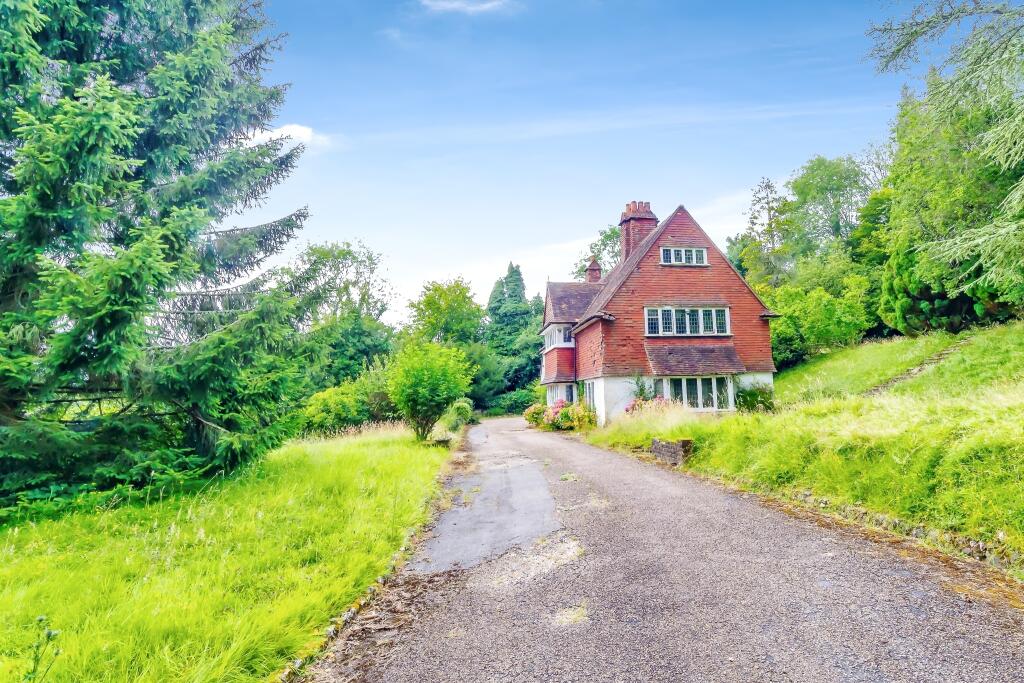 Additional image 5 of Southfields Road, Woldingham, Caterham, Surrey, CR3