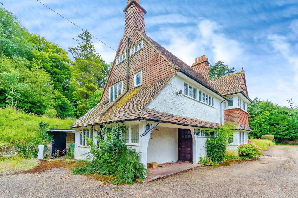 Additional image 16 of Southfields Road, Woldingham, Caterham, Surrey, CR3
