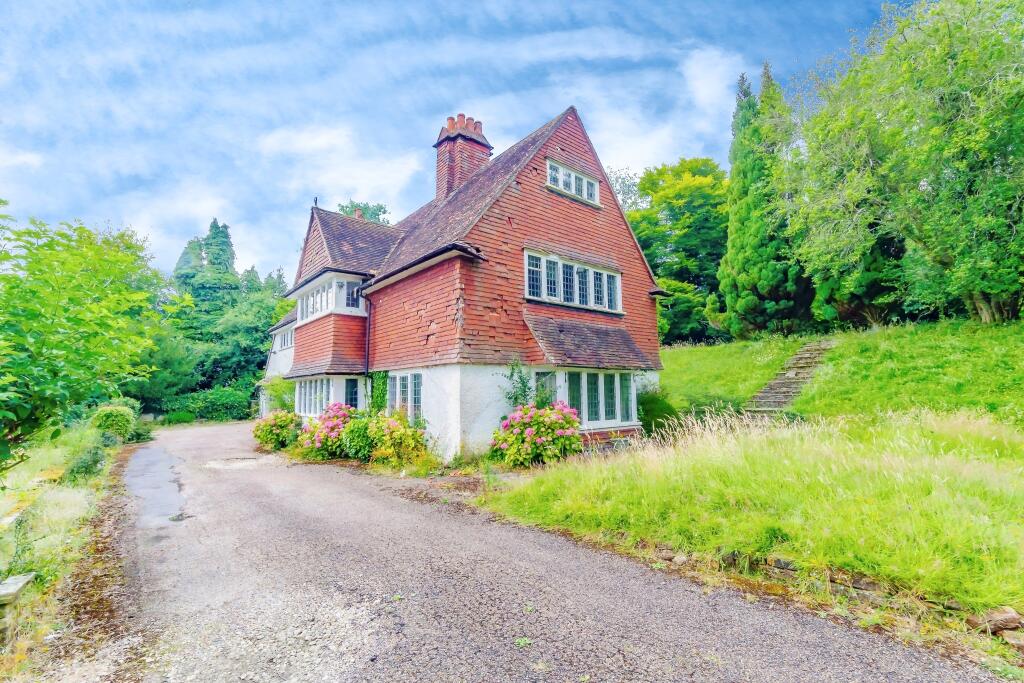Additional image 9 of Southfields Road, Woldingham, Caterham, Surrey, CR3