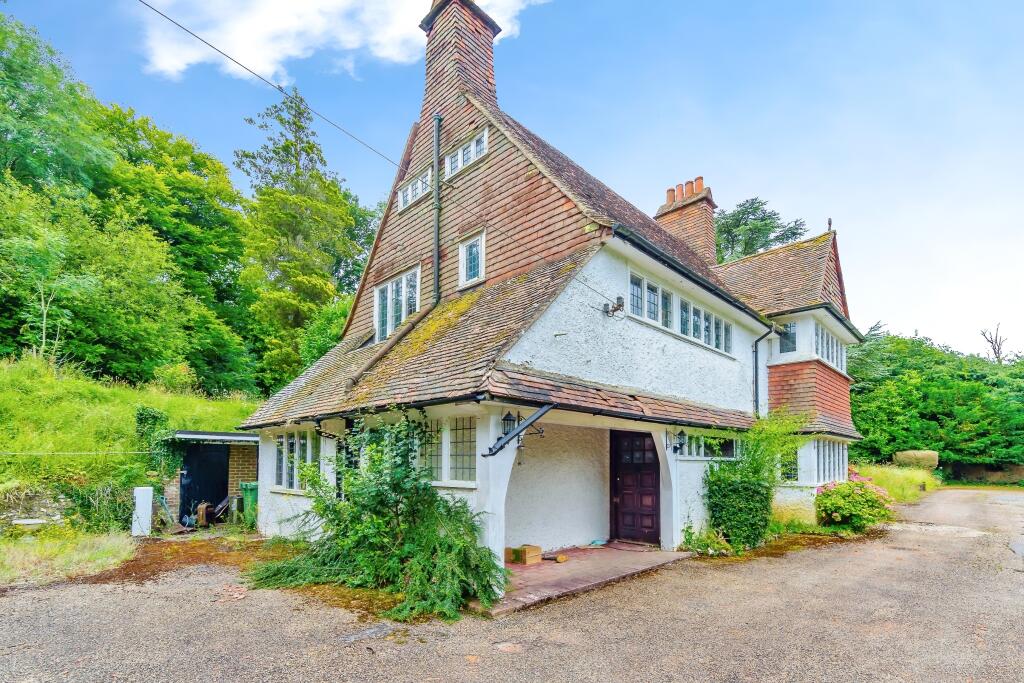 Additional image 4 of Southfields Road, Woldingham, Caterham, Surrey, CR3