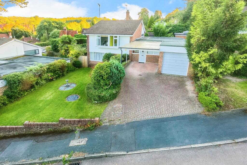 Main image of property: Dunedin Drive, Caterham, Surrey, CR3