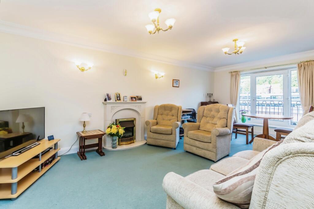 Main image of property: Pegasus Court, Stafford Road, Caterham, Surrey, CR3
