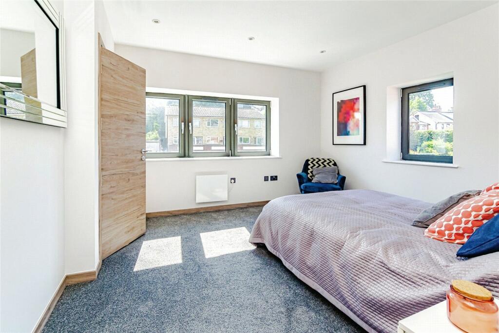 Additional property image - Croydon Road, Caterham, Surrey, CR3