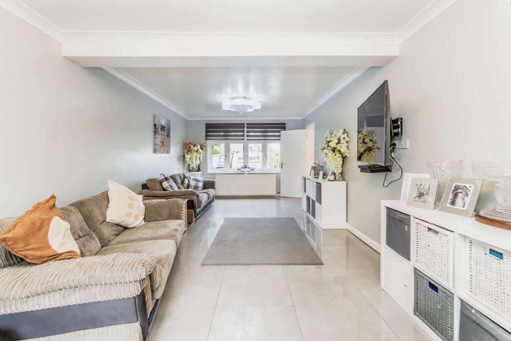 Additional property image - Crewes Lane, Warlingham, Surrey, CR6