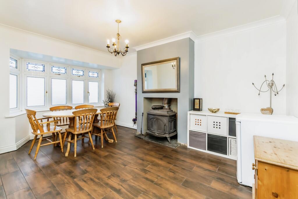 Additional property image - Crewes Lane, Warlingham, Surrey, CR6