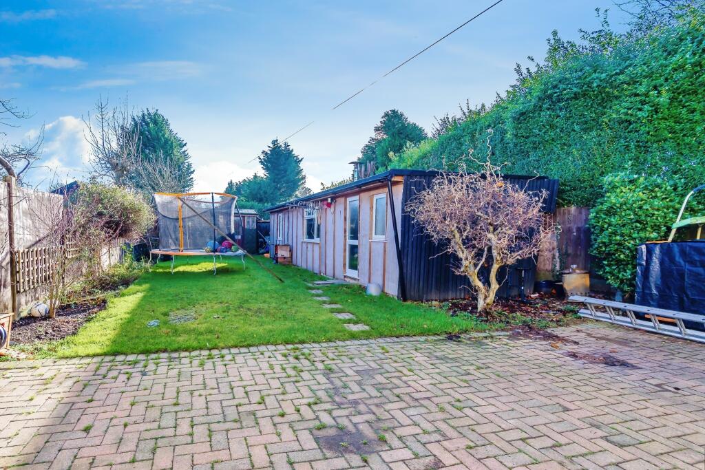 Additional property image - Crewes Lane, Warlingham, Surrey, CR6