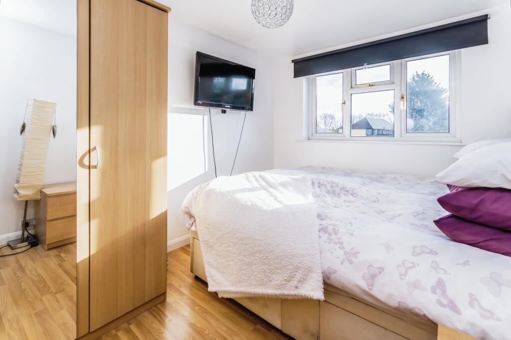 Additional property image - Crewes Lane, Warlingham, Surrey, CR6
