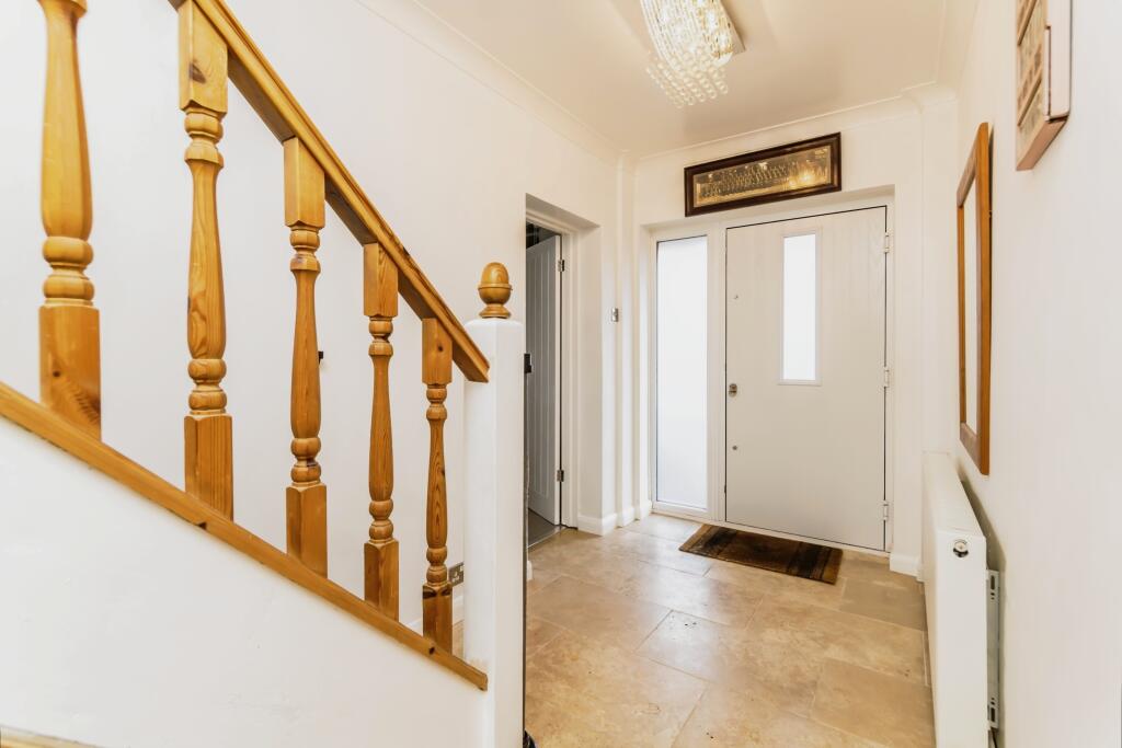 Additional property image - Crewes Lane, Warlingham, Surrey, CR6