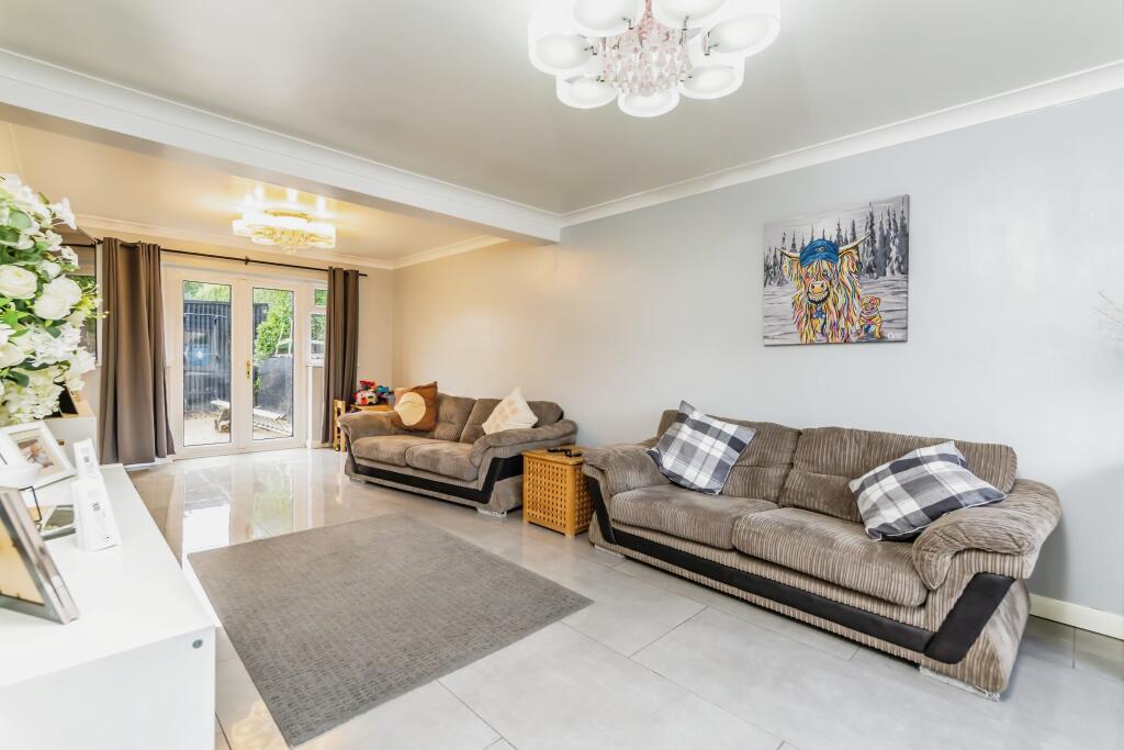 Additional property image - Crewes Lane, Warlingham, Surrey, CR6