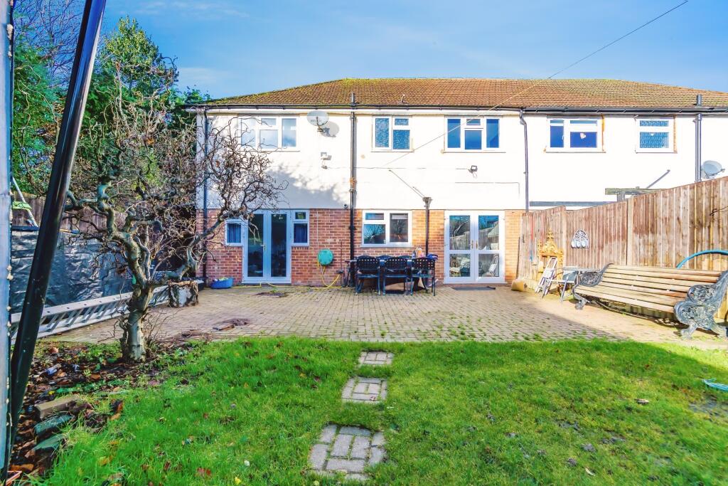 Additional property image - Crewes Lane, Warlingham, Surrey, CR6