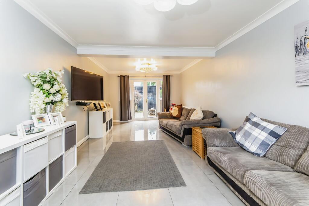 Additional property image - Crewes Lane, Warlingham, Surrey, CR6