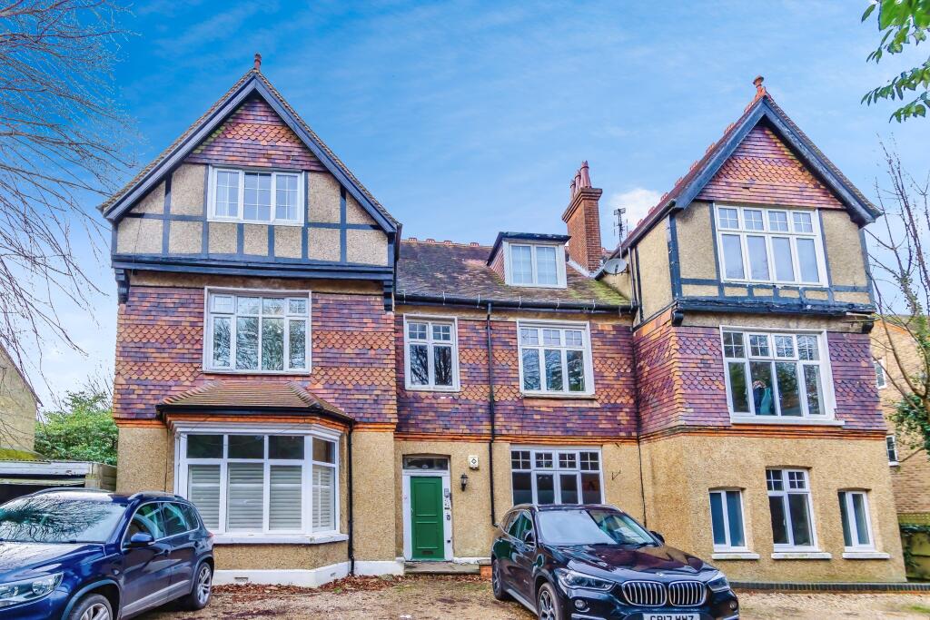 Additional property image - Stanstead Road, Caterham, Surrey, CR3