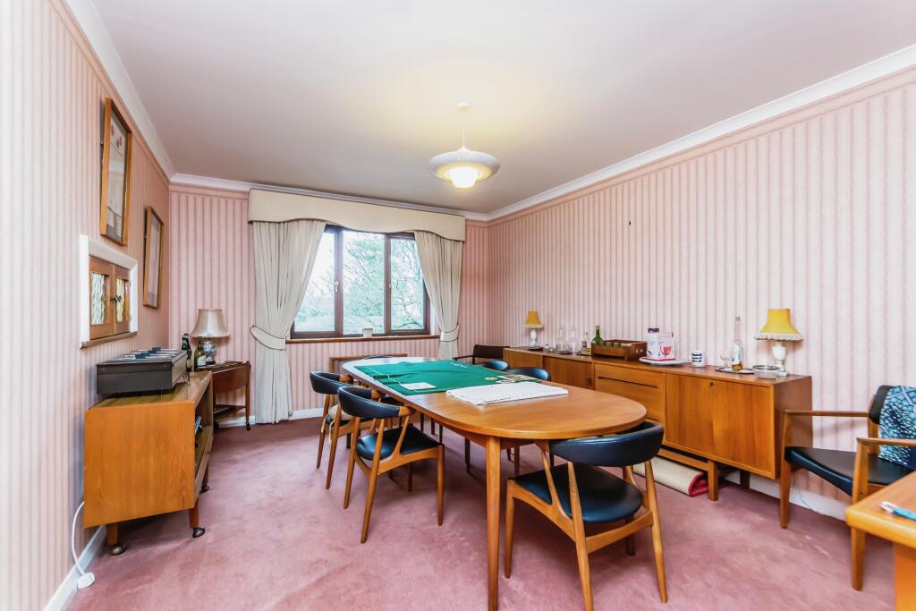 Property image - Dorin Court, Landscape Road, Warlingham, Surrey, CR6