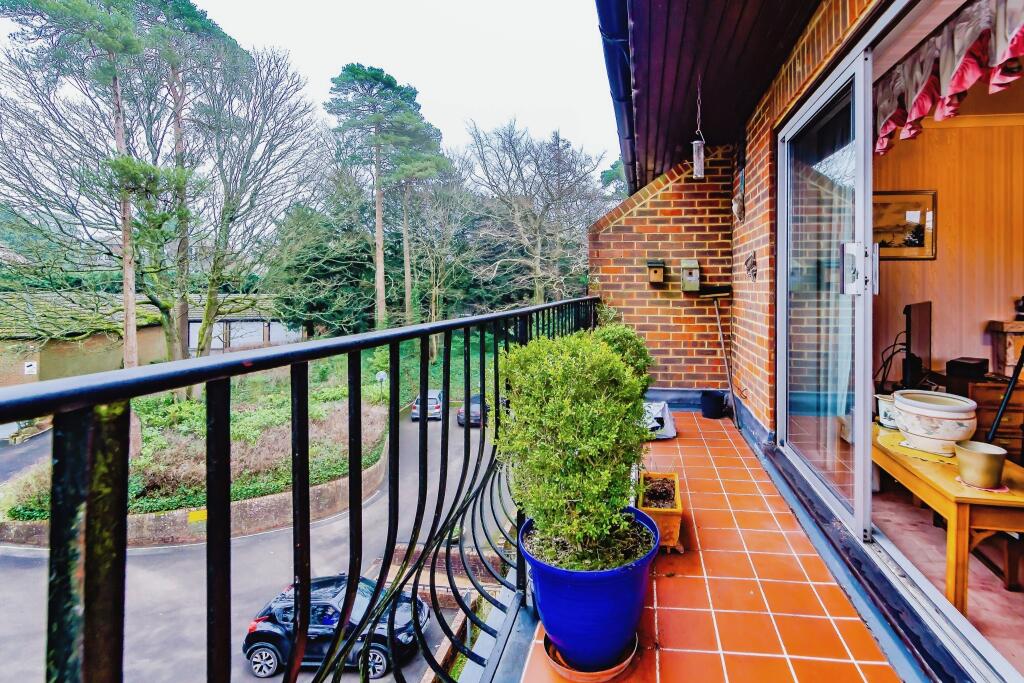 Additional property image - Dorin Court, Landscape Road, Warlingham, Surrey, CR6