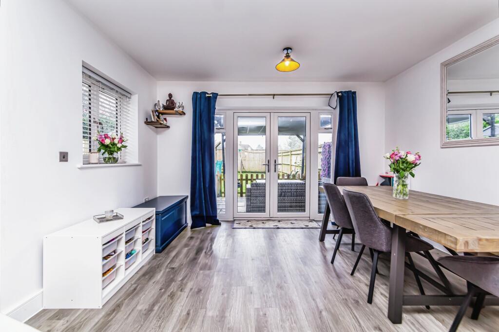 Additional property image - Gatiers Lane, Caterham, Surrey, CR3