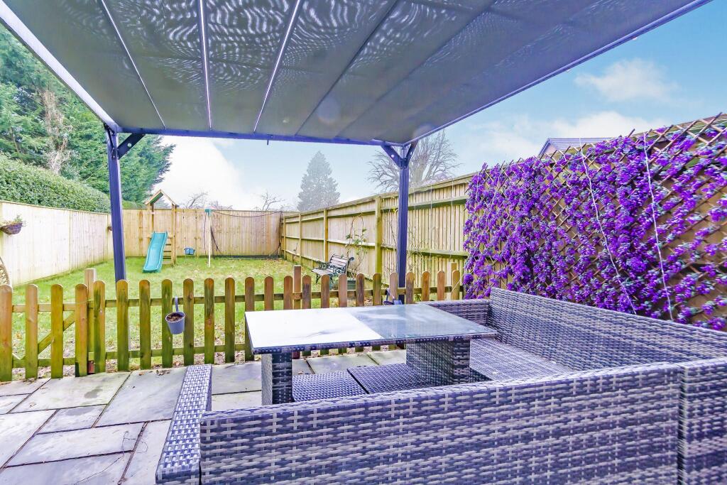 Additional property image - Gatiers Lane, Caterham, Surrey, CR3