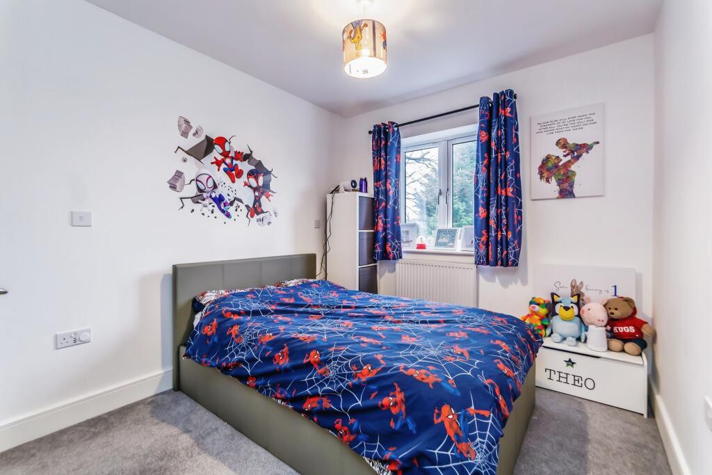 Additional property image - Gatiers Lane, Caterham, Surrey, CR3
