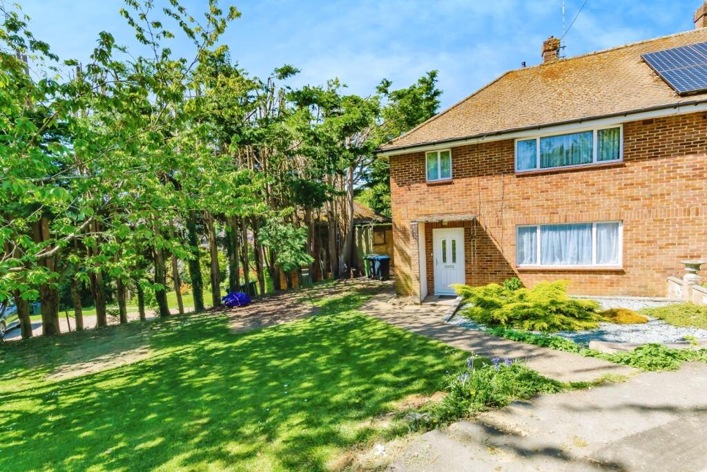 Main image of property: Ninehams Road, Caterham, Surrey, CR3