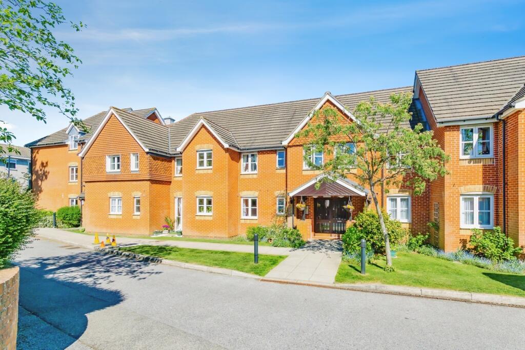 Main image of property: Hillcroft Court, Chaldon Road, Caterham, Surrey, CR3