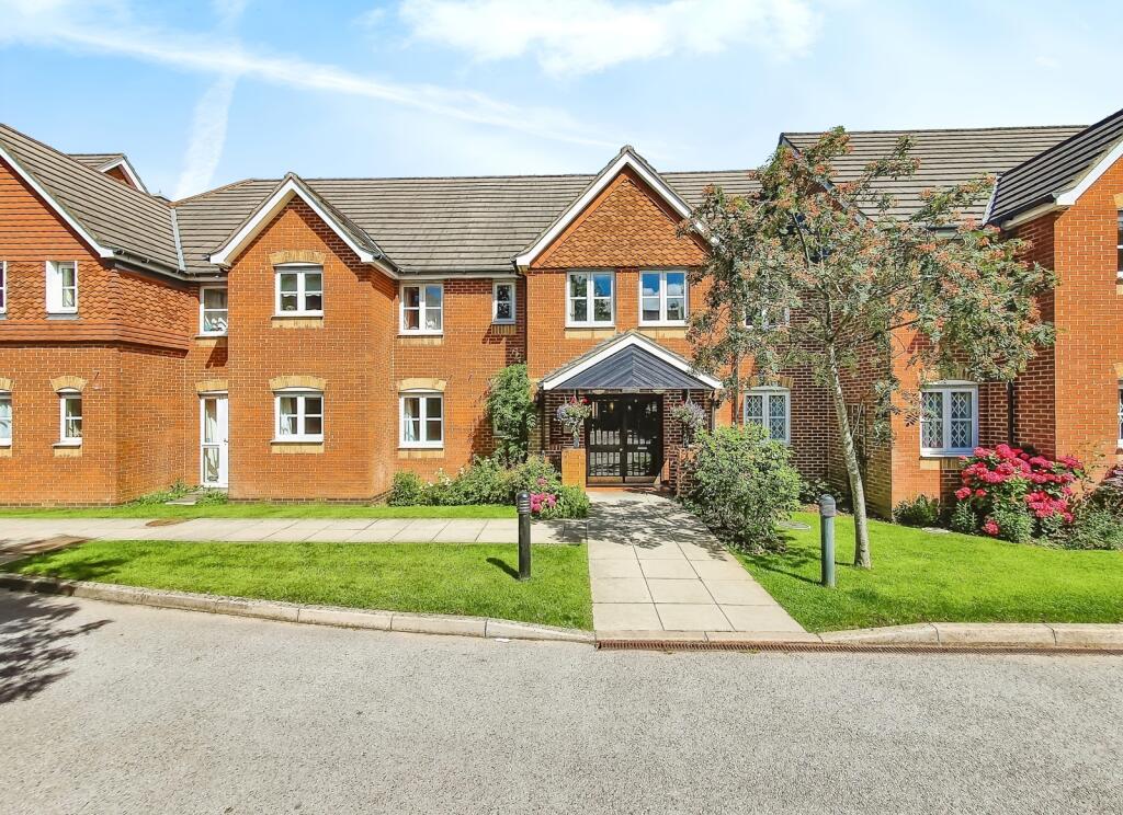 Main image of property: Chaldon Road, Caterham, Surrey, CR3
