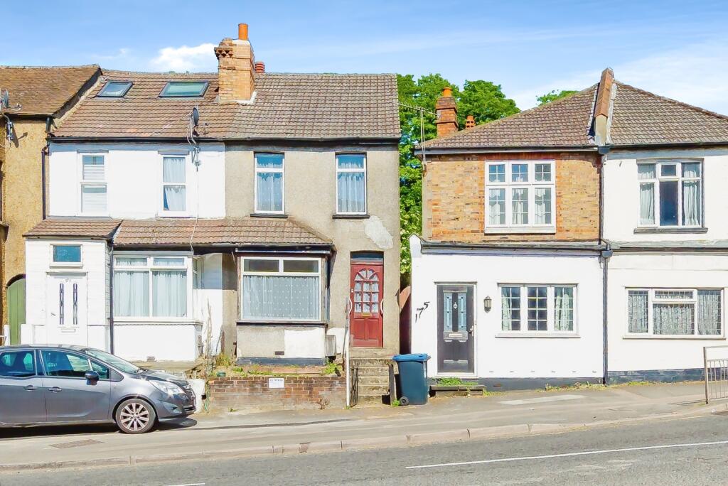 Main image of property: Godstone Road, Whyteleafe, Surrey, CR3
