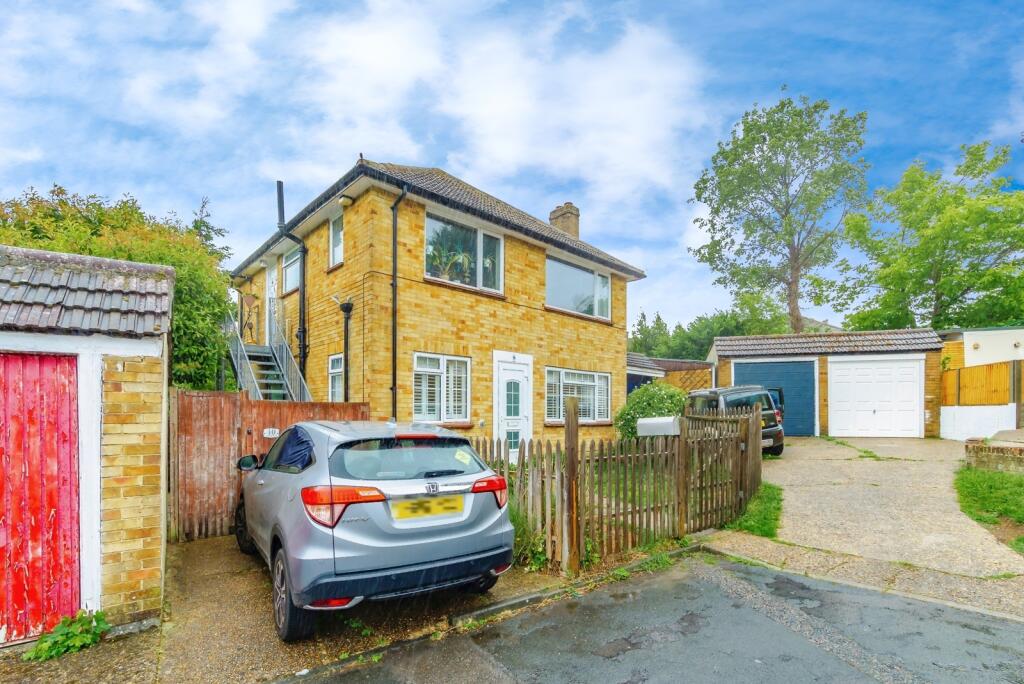 Main image of property: Addison Close, Caterham, Surrey, CR3