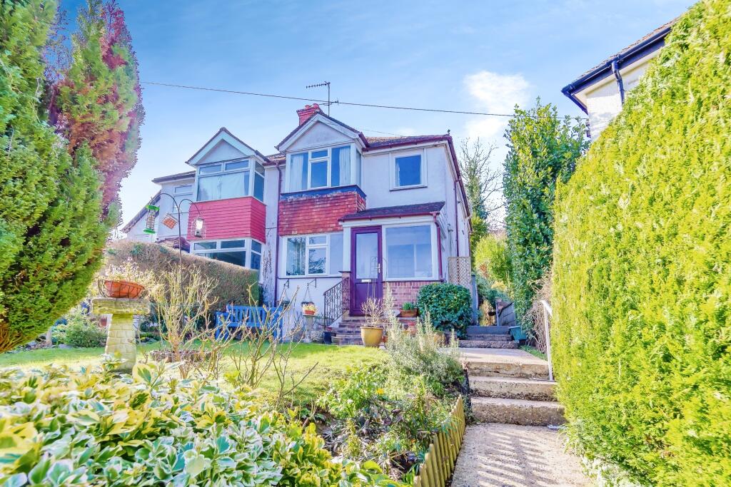 Main image of property: Stafford Road, Caterham, CR3