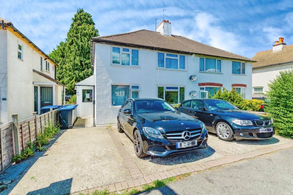 Main image of property: Addison Road, Caterham, Surrey, CR3
