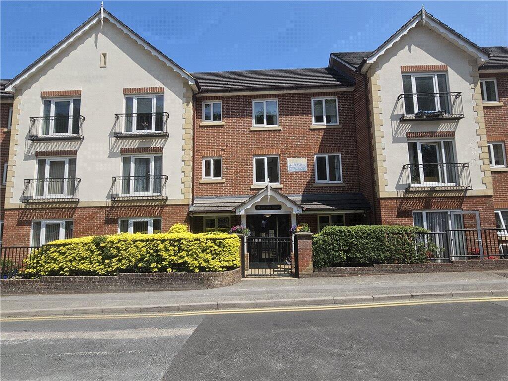Main image of property: Pegasus Court, Stafford Road, Caterham, Surrey, CR3