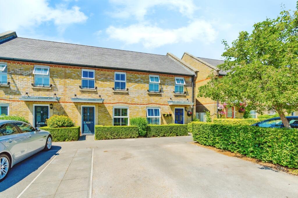 Main image of property: Gowrie Place, Caterham, Surrey, CR3