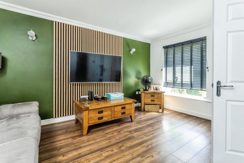 Main image of property: Gowrie Place, Caterham, Surrey, CR3