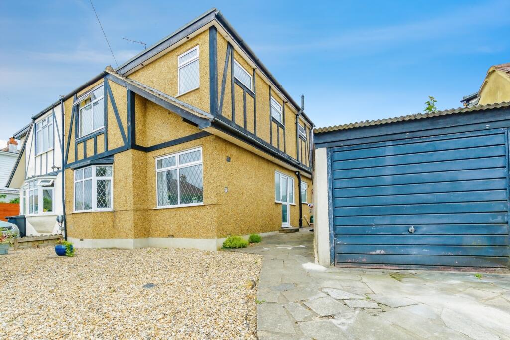 Main image of property: Foxon Lane Gardens, Caterham, Surrey, CR3