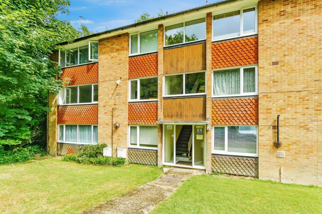 Main image of property: High Trees Close, Caterham, Surrey, CR3
