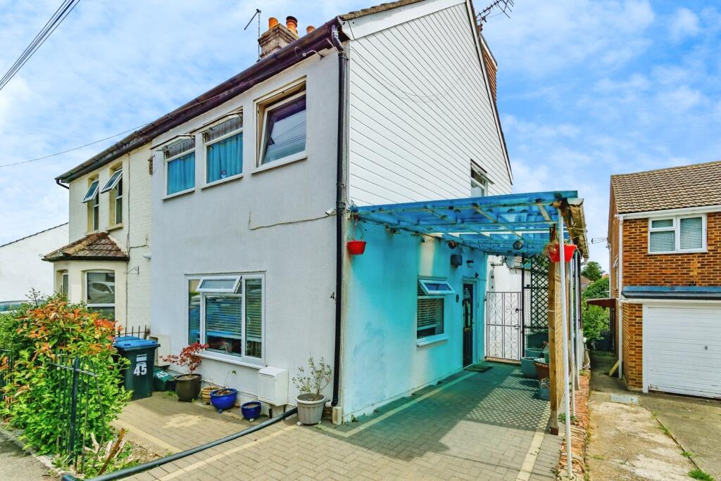 Main image of property: Cromwell Road, Caterham, Surrey, CR3