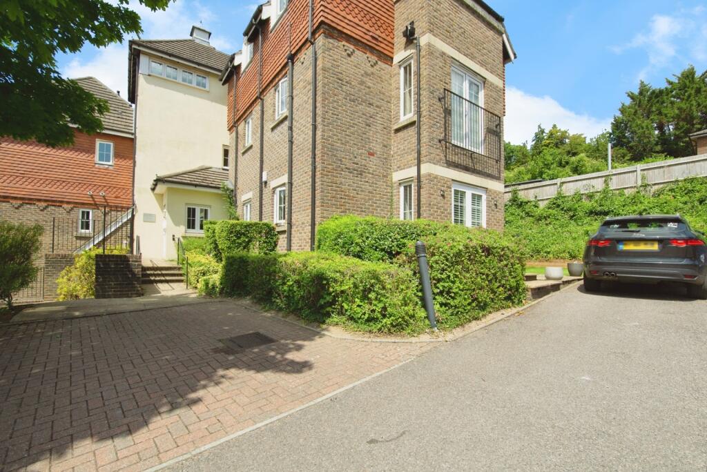 Main image of property: Park View, Caterham, Surrey, CR3