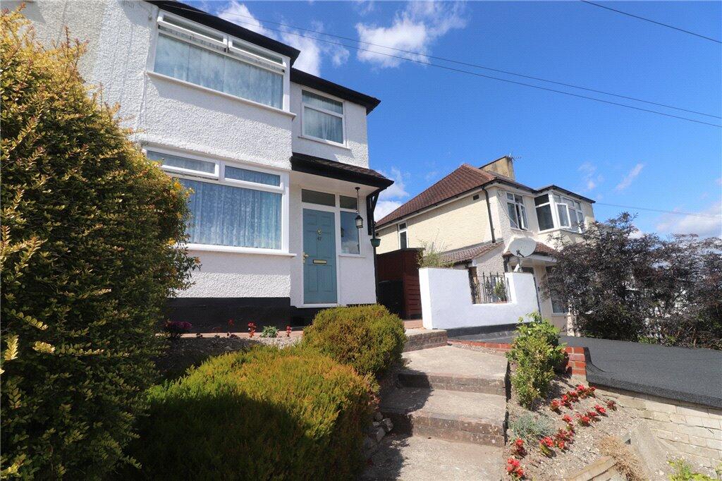 Main image of property: Newstead Rise, Caterham, Surrey, CR3