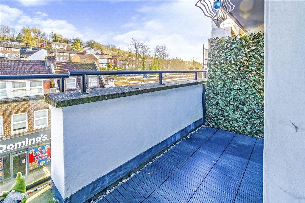 Main image of property: Croydon Road, Caterham, CR3