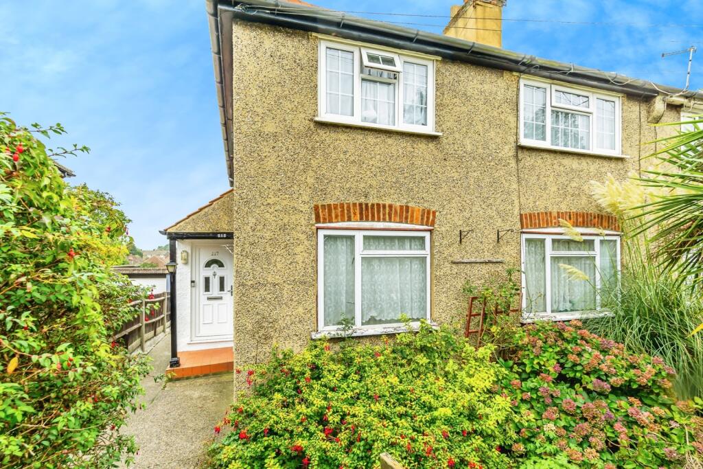 Main image of property: Coulsdon Road, Caterham, Surrey, CR3