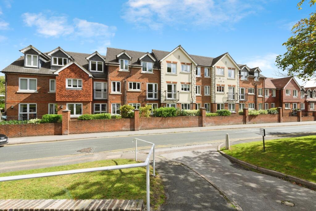 Main image of property: Caterham Lodge, Stafford Road, Caterham, Surrety, CR3
