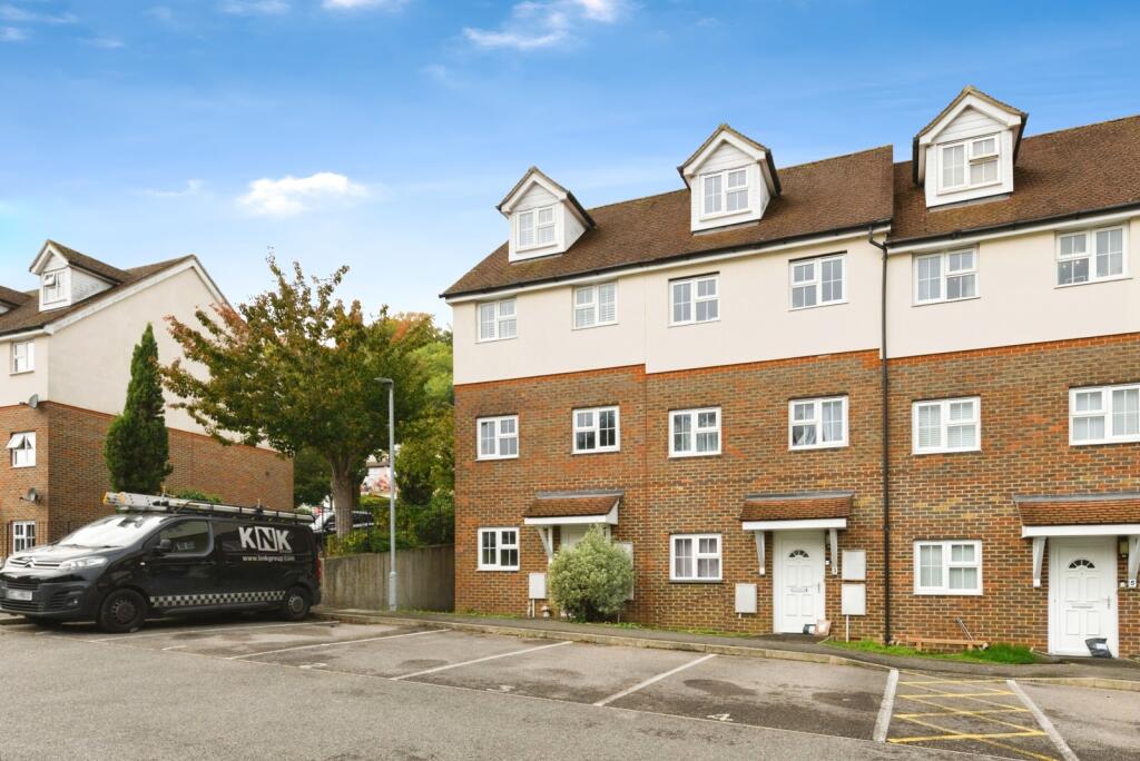Main image of property: Stafford Rise, Caterham, Surrey, CR3